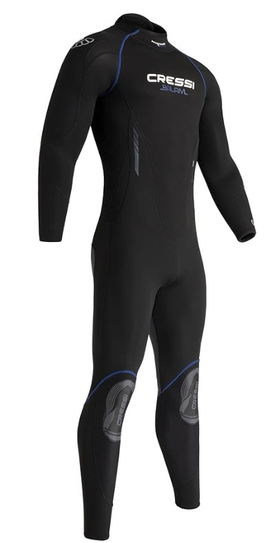Balam 2.5mm