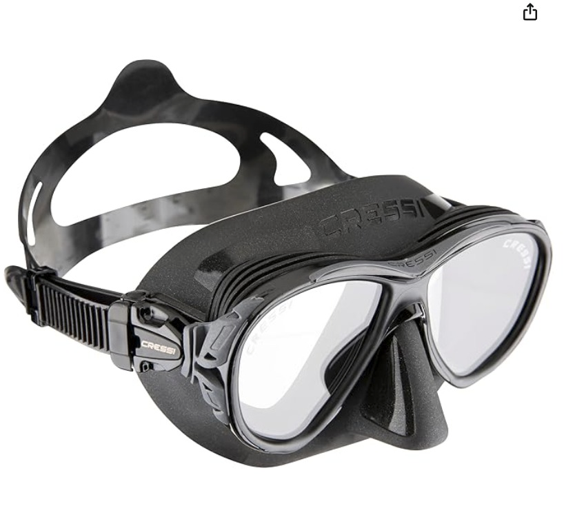 Nano Mask