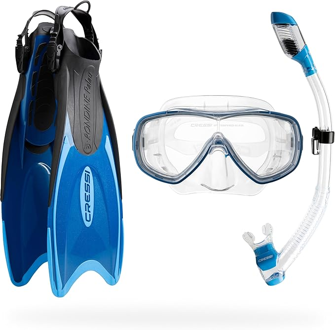 Palau Long Set