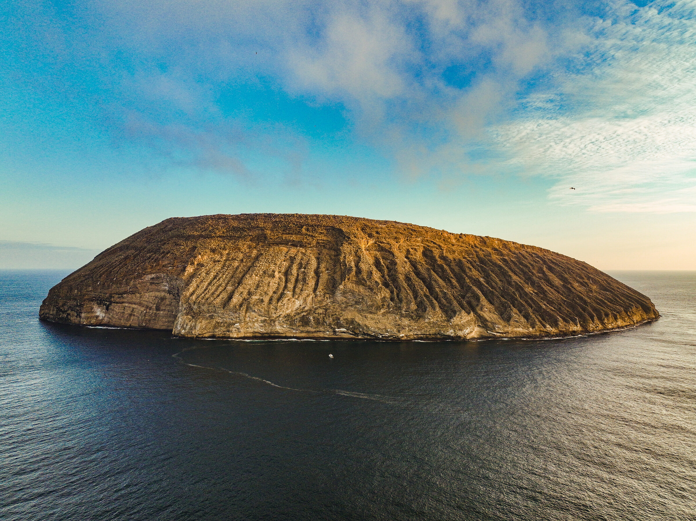 Adventure tours in Galapagos