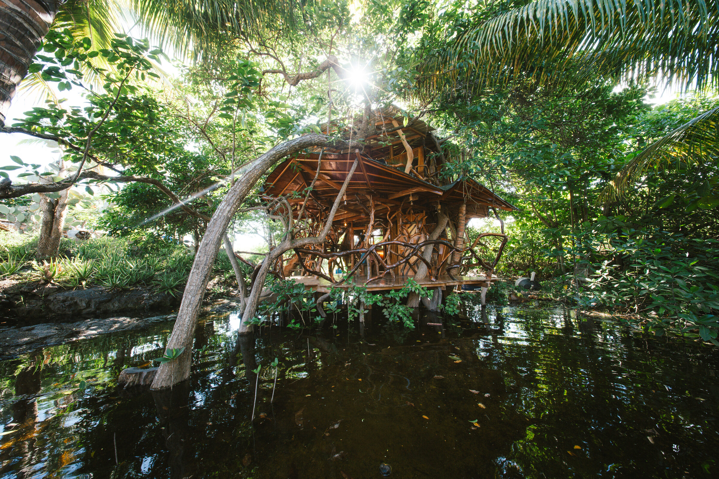 Lodge