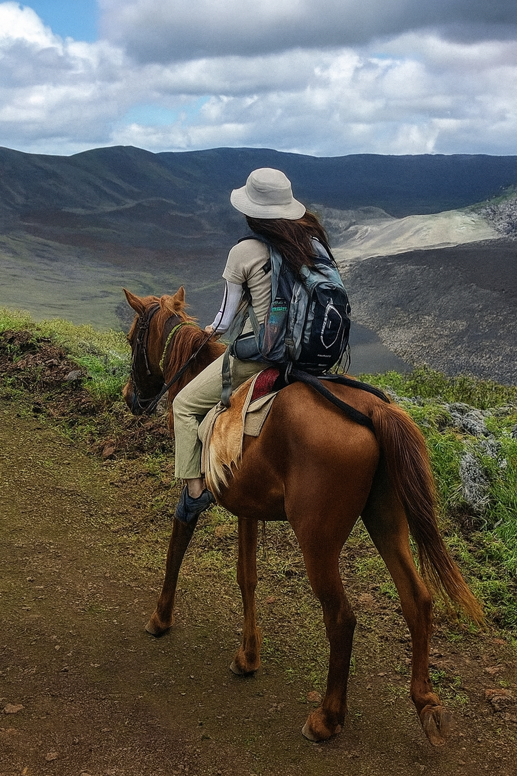Horseback Riding