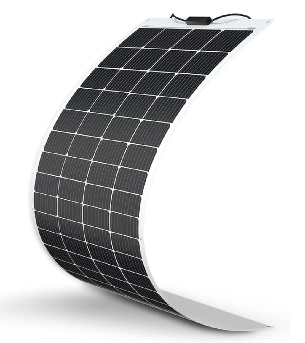 Renogy 200W Flexible Solar Panel